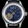 RMS Factory Replica Jaeger LeCoultre Master Control Tourbillon Diamond Bezel For Sale - Replica Watch Wholesale