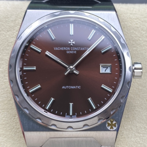 VC+ Factory Replica Vacheron Constantin Historiques 4200H-222A-B937 Stainless Steel Strap For Sale - Replica Watch Wholesale