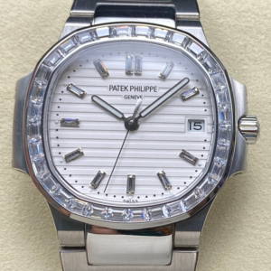 GR Factory Replica Patek Philippe Nautilus 5711 Folding Clasp For Sale - Replica Watch Wholesale