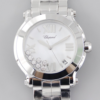 YF Factory Replica Chopard Happy Diamonds 278477-3001 Stainless Steel For Sale - Replica Watch Wholesale