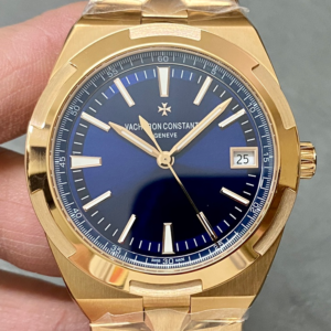 PPF Factory Replica Vacheron Constantin Overseas 4500V-210R-B705 41MM For Sale - Replica Watch Wholesale