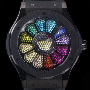 Replica Hublot Classic Fusion 507.CX.9099.RX.TAK23 Black Ceramic For Sale - Replica Watch Wholesale