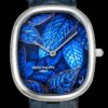TW Factory Replica Patek Philippe Golden Ellipse 5738-150G-001 Leaf Dial For Sale - Replica Watch Wholesale