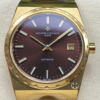 VC+ Factory Replica Vacheron Constantin Historiques 4200H-222J-B940 Brown Dial For Sale - Replica Watch Wholesale