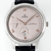 MKS Factory Replica Omega De Ville 434.13.41.21.06.001 Power Reserve For Sale - Replica Watch Wholesale