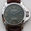 VS Factory Replica Panerai Luminor PAM01116 Olive Green Dial For Sale - Replica Watch Wholesale