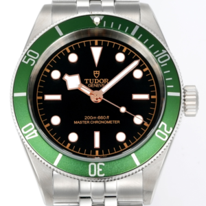 Replica Tudor Black Bay M79230G-0001 Green Bezel For Sale - Replica Watch Wholesale
