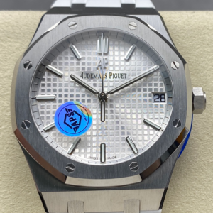 APS Factory Replica AP Royal Oak 15500ST Checkered Dial For Sale - Replica Watch Wholesale