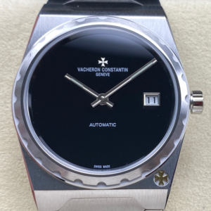 VC+ Factory Replica Vacheron Constantin Historiques 4200H-222A-B938 Date Display For Sale - Replica Watch Wholesale