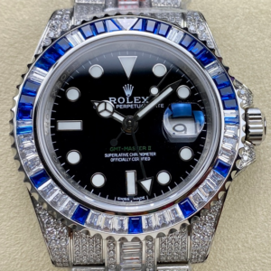 AMG Factory Replica Rolex GMT Master 116759 SAru-78210 GMT For Sale - Replica Watch Wholesale