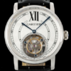 RMS Factory Replica Cartier ROTONDE DE Tourbillon W1556216 Engraved Dial For Sale - Replica Watch Wholesale