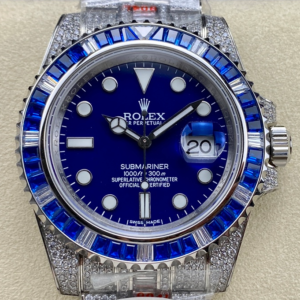 AMG Factory Replica Rolex GMT Master 116759 SAru-78211 Date display For Sale - Replica Watch Wholesale