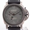 VS Factory Replica Panerai Luminor PAM02662 Titanium Bezel For Sale - Replica Watch Wholesale
