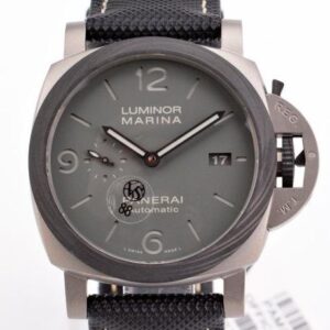 VS Factory Replica Panerai Luminor PAM02662 Titanium Bezel For Sale - Replica Watch Wholesale