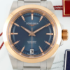 AF Factory Replica Longines Concas L3.430.5.92.6 Night Light For Sale - Replica Watch Wholesale