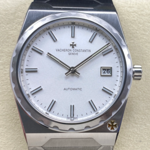 VC+ Factory Replica Vacheron Constantin Historiques 4200H-222A-B940 White Dial For Sale - Replica Watch Wholesale