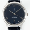 MKS Factory Replica Omega De Ville 434.13.40.20.03.001 Stainless Steel For Sale - Replica Watch Wholesale