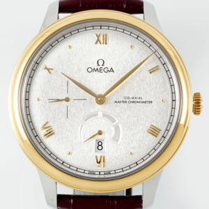 MKS Factory Replica Omega De Ville 434.23.41.21.02.001 41MM For Sale - Replica Watch Wholesale