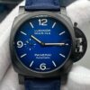 VS Factory Replica Panerai Luminor PAM02319 Small Seconds Dial For Sale - Replica Watch Wholesale
