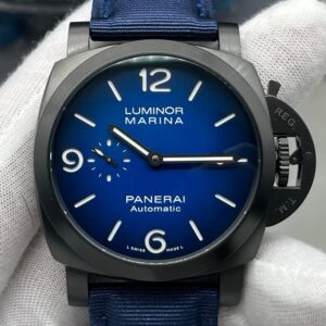 VS Factory Replica Panerai Luminor PAM02319 Small Seconds Dial For Sale - Replica Watch Wholesale