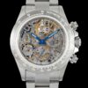 ADG Factory Replica Rolex Cosmograph Daytona Skeleton Dial For Sale - Replica Watch Wholesale