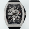 ABF Factory Replica Franck Muller Vanguard Dargon King For Sale - Replica Watch Wholesale