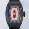 ZF Factory Replica Richard Mille RM07-01 Black Ceramic For Sale - Replica Watch Wholesale