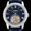 RMS Factory Replica Patek Philippe Grand Complications Tourbillon Blue Strap For Sale - Replica Watch Wholesale