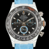 DIW Factory Replica Rolex Cosmograph Daytona Blue Strap For Sale - Replica Watch Wholesale