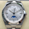 GR Factory Replica Vacheron Constantin Overseas 4000V-B912 Moon Phase For Sale - Replica Watch Wholesale