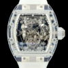 RM Factory Replica Richard Mille Tourbillon RM56-02 Large Calendar For Sale - Replica Watch Wholesale