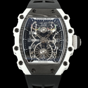 NEW Factory Replica Richard Mille Tourbillon RM21-02 Night Light For Sale - Replica Watch Wholesale