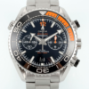 VR Factory Replica Omega Seamaster 215.30.46.51.01.002 Quarter Orange For Sale - Replica Watch Wholesale