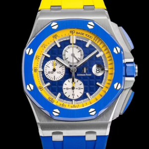 TK Factory Replica Audemars Piguet Royal Oak Offshore 26400SO.OO.A057CA.01 Ceramic Bezel For Sale - Replica Watch Wholesale