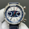 BLS Factory Replica Breitling TOP TIME AB01772A1G1X1 Blue Strap For Sale - Replica Watch Wholesale