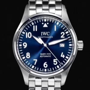 V7 Factory Replica IWC Pilot IW327016 The Little Prince For Sale - Replica Watch Wholesale