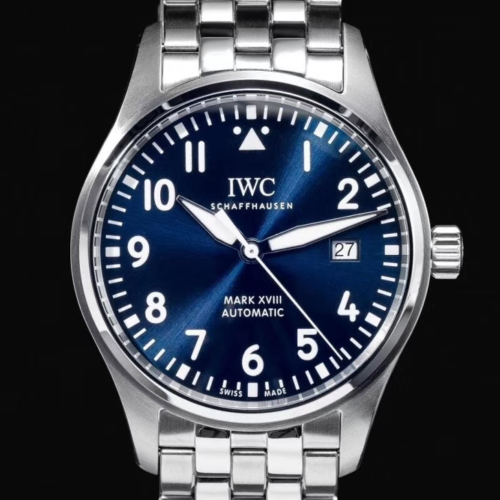 V7 Factory Replica IWC Pilot IW327016 The Little Prince For Sale - Replica Watch Wholesale
