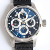 V9 Factory Replica IWC Pilot IW502641 Perpetual Calendar For Sale - Replica Watch Wholesale