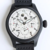 V9 Factory Replica IWC Pilot IW502902 Compass For Sale - Replica Watch Wholesale