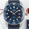AF Factory Replica Longines Concas L3.790.4.96.9 Blue Dial For Sale - Replica Watch Wholesale