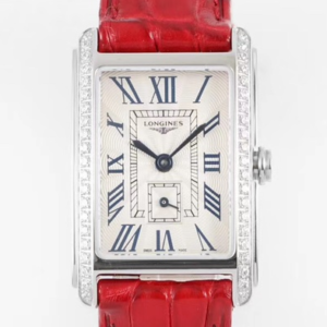 8848 Factory Replica Longines Elegant L5.255.0.71.5 Diamond Case For Sale - Replica Watch Wholesale
