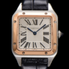 F1 Factory Replica Cartier Santos W2SA0038 Square Dial For Sale - Replica Watch Wholesale