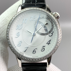 GR Factory Replica Vacheron Constantin ÉGÉRIE 4605F-110A-B495 V3 Stainless steel For Sale - Replica Watch Wholesale