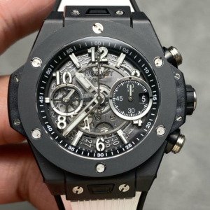 BB Factory Replica Hublot Big Bang 441.CI.1171.RX Flyback For Sale - Replica Watch Wholesale