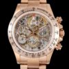 ADG Factory Replica Rolex Cosmograph Daytona Gold Bezel For Sale - Replica Watch Wholesale