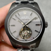 YS Factory Replica Rolex Oyster Tourbillon 116400 40MM For Sale - Replica Watch Wholesale