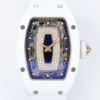 ZF Factory Replica Richard Mille RM07-01 White Ceramic Case For Sale - Replica Watch Wholesale