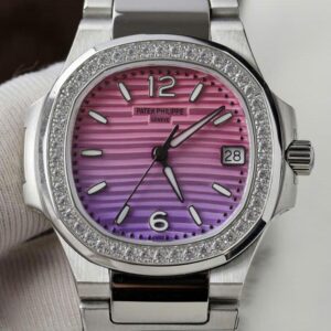 GR Factory Replica Patek Philippe Nautilus 7010R Stainless Steel For Sale - Replica Watch Wholesale