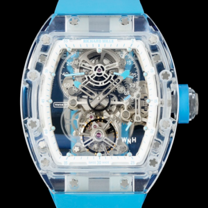 RM Factory Replica Richard Mille Tourbillon RM56-01 Large Calendar For Sale - Replica Watch Wholesale