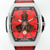 ABF Factory Replica Franck Muller Vanguard Silver Case For Sale - Replica Watch Wholesale